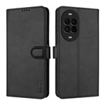 AZNS For Huawei nova 14 Lite 5G Case PU Leather Wallet Phone Cover