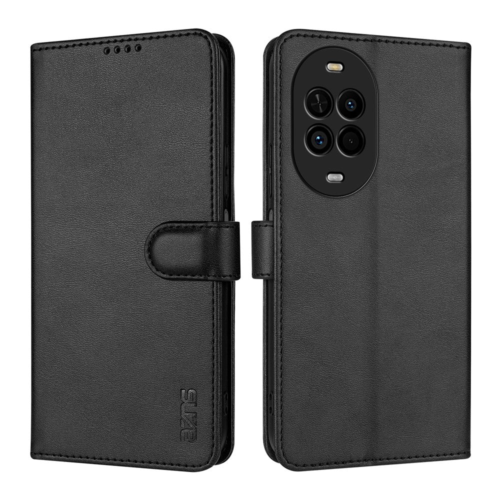 AZNS For Huawei nova 14 Lite 5G Case PU Leather Wallet Phone Cover
