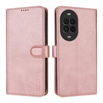 AZNS For Huawei nova 14 Lite 5G Case PU Leather Wallet Phone Cover