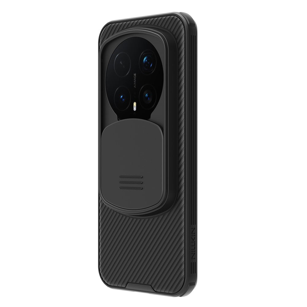 NILLKIN Camshield Pro Series for Honor Magic8 Pro 5G Case PC + TPU Phone Cover with Camera Slider