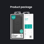NILLKIN Camshield Pro Series for Honor Magic8 Pro 5G Case PC + TPU Phone Cover with Camera Slider