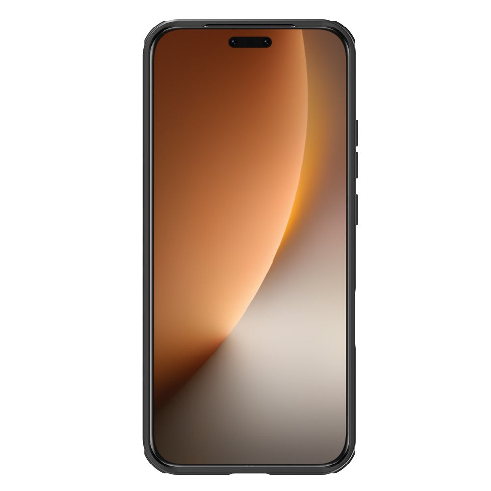 NILLKIN Camshield Pro Series for Honor Magic8 Pro 5G Case PC + TPU Phone Cover with Camera Slider