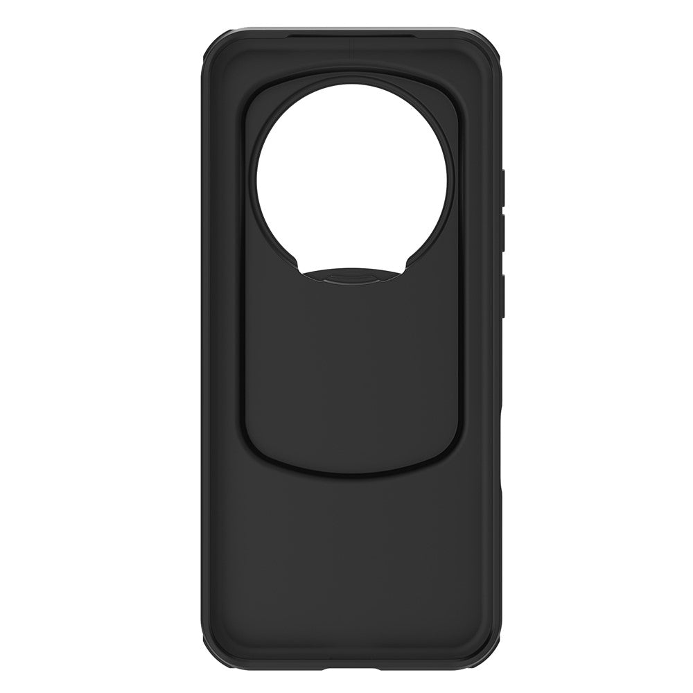 NILLKIN Camshield Pro Series for Honor Magic8 Pro 5G Case PC + TPU Phone Cover with Camera Slider