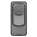NILLKIN Camshield Pro Series For Honor Magic8 Pro 5G Case TPU + PC Phone Cover with Camera Slider
