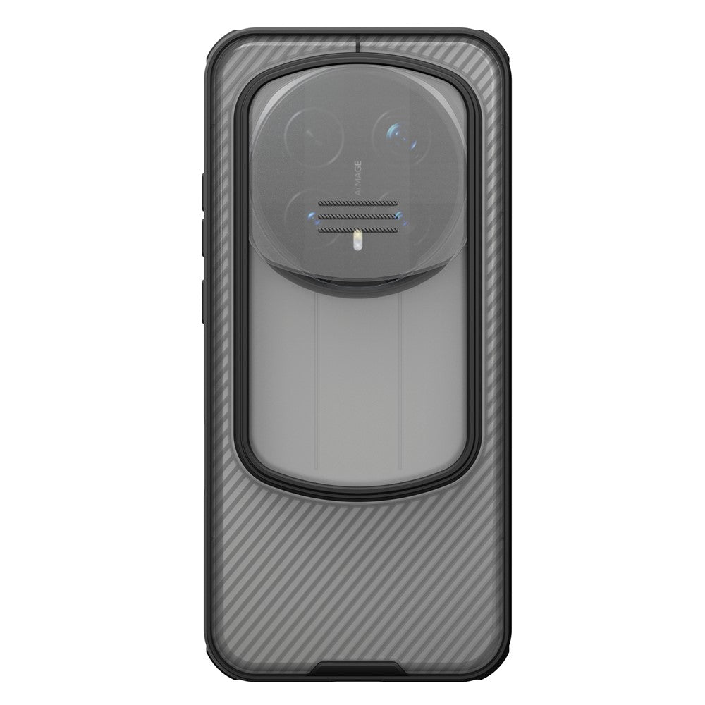 NILLKIN Camshield Pro Series For Honor Magic8 Pro 5G Case TPU + PC Phone Cover with Camera Slider