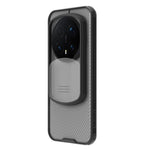 NILLKIN Camshield Pro Series For Honor Magic8 Pro 5G Case TPU + PC Phone Cover with Camera Slider