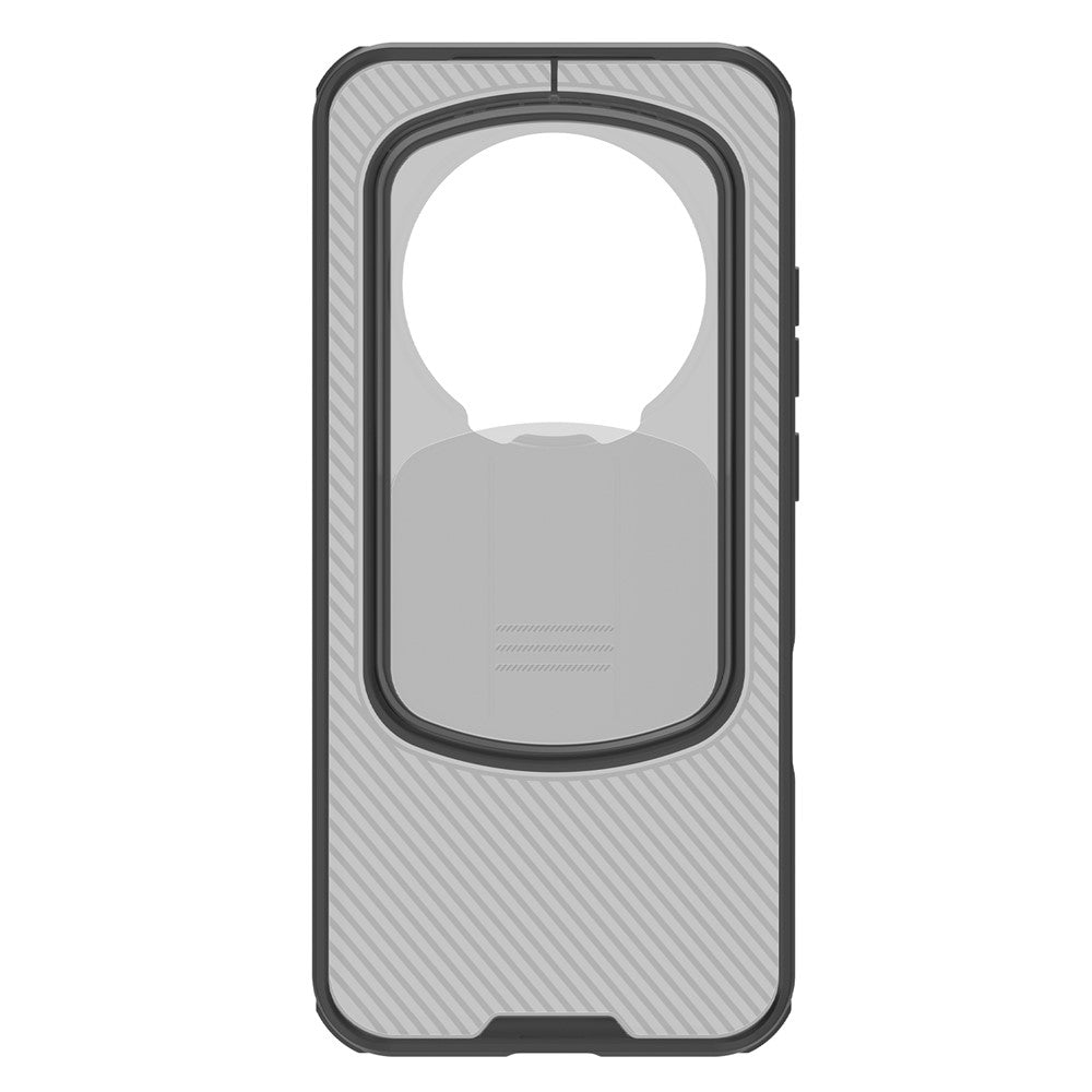 NILLKIN Camshield Pro Series For Honor Magic8 Pro 5G Case TPU + PC Phone Cover with Camera Slider