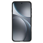 NILLKIN Super Frosted Shield Pro for Oppo Find X9 Pro 5G Magnetic Case Matte PC TPU Clear Black Phone Back Cover