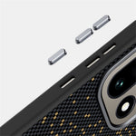 ABEEL Magnetiskt Skal För OnePlus 15 5G Ultratunt PC TPU mobil Baksida