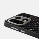 ABEEL Magnetiskt Skal För OnePlus 15 5G Ultratunt PC TPU mobil Baksida