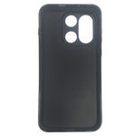 25 st. för OnePlus 15 5G-skal, 1,2 mm matt TPU-mobilskal