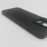 25 st. för OnePlus 15 5G-skal, 1,2 mm matt TPU-mobilskal