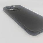 25 st. för OnePlus 15 5G-skal, 1,2 mm matt TPU-mobilskal