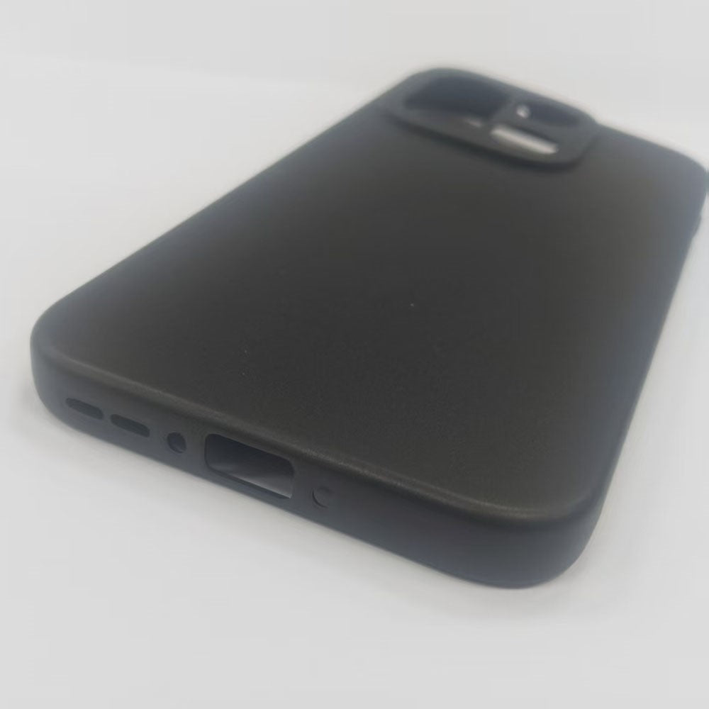 25 st. för OnePlus 15 5G-skal, 1,2 mm matt TPU-mobilskal