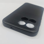 25Pcs For Xiaomi Redmi K90 5G / Poco F8 Pro 5G Case 1.2mm TPU Matte Phone Cover