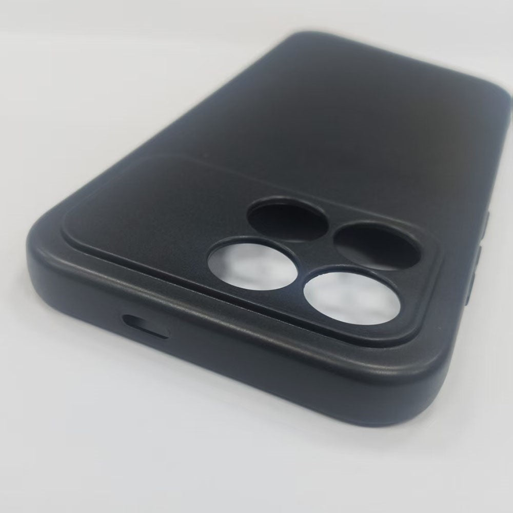 25Pcs For Xiaomi Redmi K90 5G / Poco F8 Pro 5G Case 1.2mm TPU Matte Phone Cover