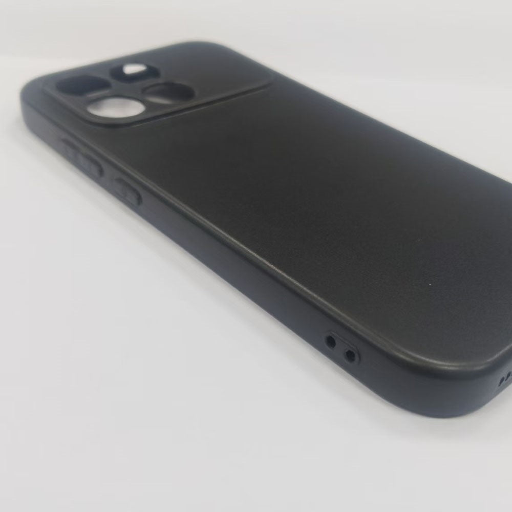 25Pcs For Xiaomi Redmi K90 5G / Poco F8 Pro 5G Case 1.2mm TPU Matte Phone Cover