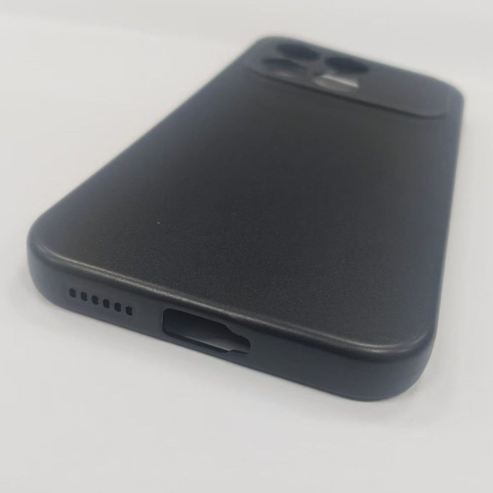 25Pcs For Xiaomi Redmi K90 5G / Poco F8 Pro 5G Case 1.2mm TPU Matte Phone Cover