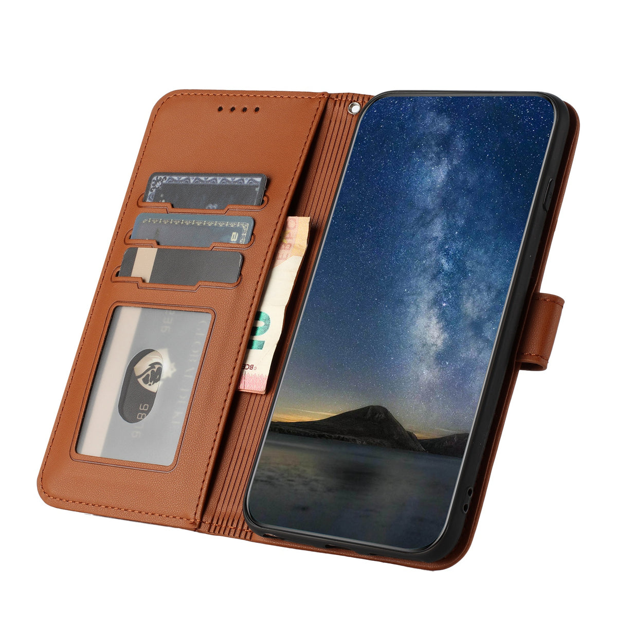 For Honor Magic8 Lite 5G / X9d 5G / X70 5G Phone Cases Mandala Flower Leather Wallet Mobile Cover with Strap