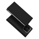 DUX DUCIS For Xiaomi 17 Case  Skin Pro Series Leather Stand Cover Card Holder