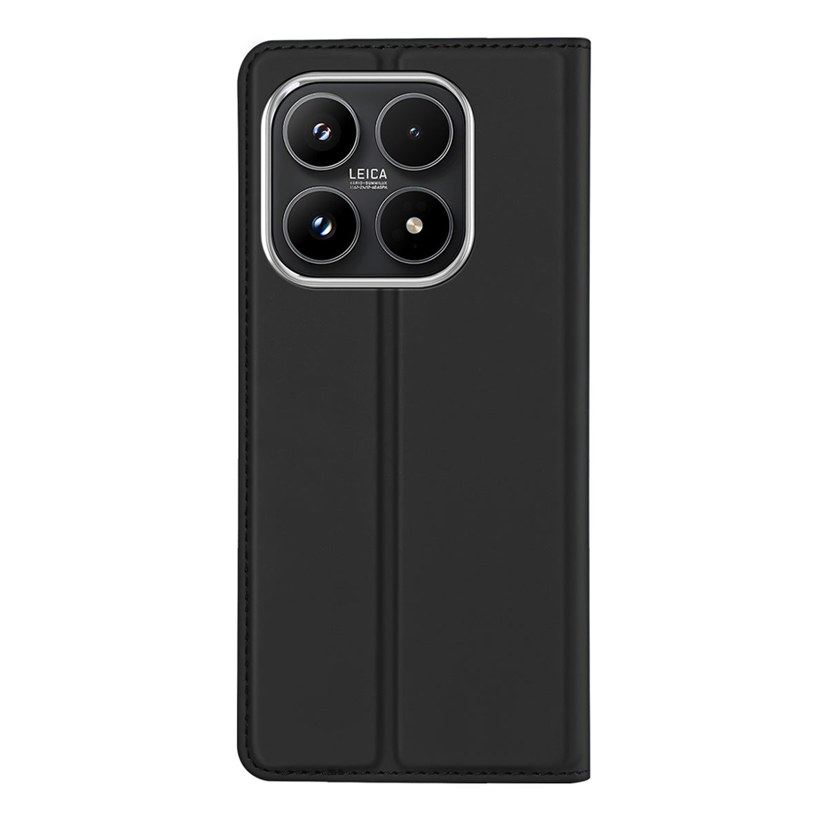 DUX DUCIS For Xiaomi 17 Case  Skin Pro Series Leather Stand Cover Card Holder
