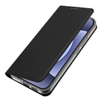 DUX DUCIS For Xiaomi 17 Case  Skin Pro Series Leather Stand Cover Card Holder