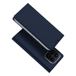 DUX DUCIS For Xiaomi 17 Case  Skin Pro Series Leather Stand Cover Card Holder