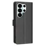 BINFEN COLOR For Samsung Galaxy S26 Ultra Leather Case  BF32 Wallet RFID Blocking Phone Cover