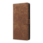 PU Leather Case for Honor X5c 4G / X5c Plus 4G / Play10A 4G Wallet RFID Blocking Phone Cover Stand with Strap