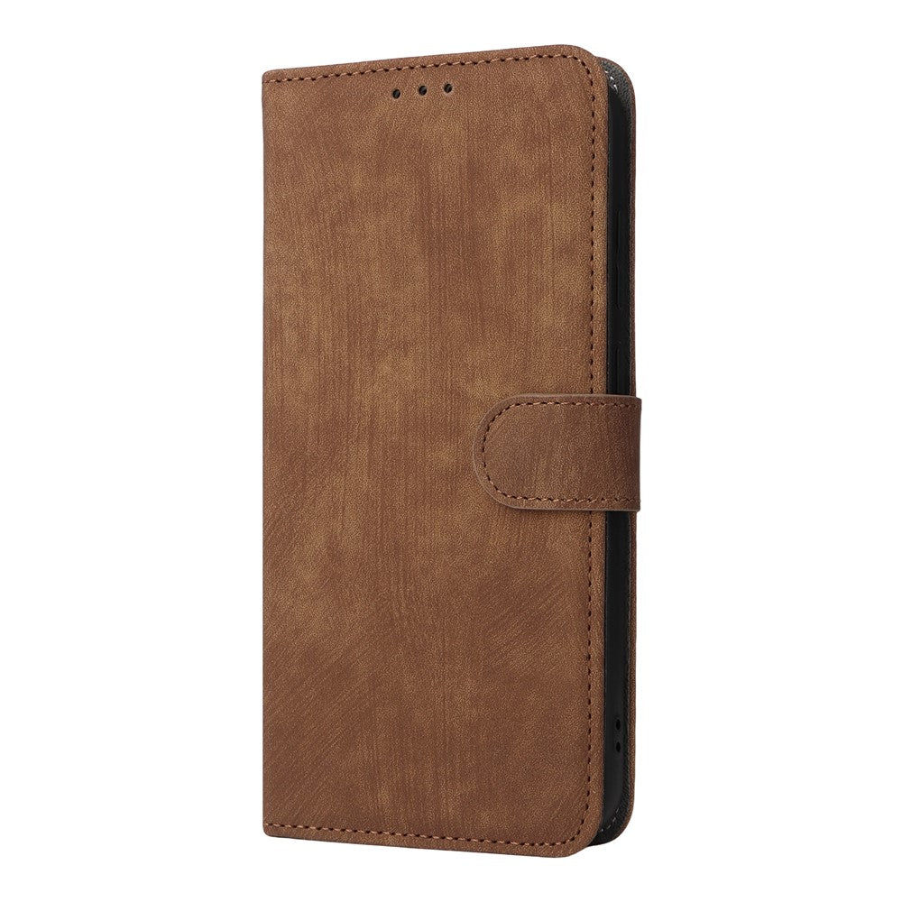 For Oppo Find X9 5G Case Wallet RFID Blocking PU Leather Phone Cover Stand with Strap