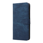 For Honor Magic8 Pro 5G Case Wallet RFID Blocking PU Leather Phone Cover Stand with Strap