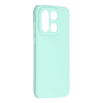 For OnePlus 15 5G Case Precise Cutouts Straight Edge TPU Shockproof Phone Cover
