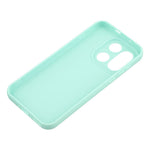 For OnePlus 15 5G Case Precise Cutouts Straight Edge TPU Shockproof Phone Cover