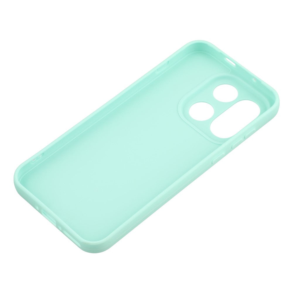For OnePlus 15 5G Case Precise Cutouts Straight Edge TPU Shockproof Phone Cover