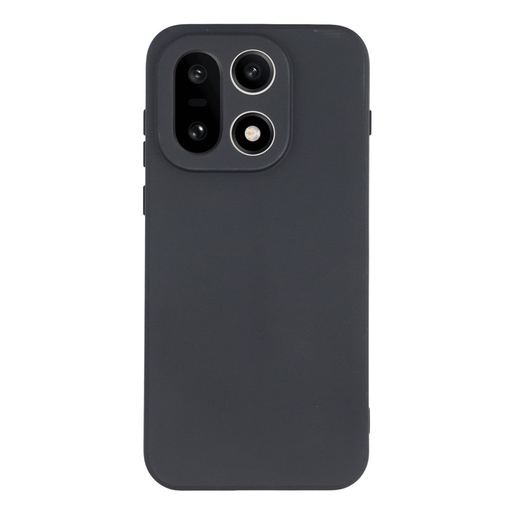 For OnePlus 15 5G Case Precise Cutouts Straight Edge TPU Shockproof Phone Cover