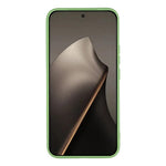 For Xiaomi 15T Pro Case TPU Back Soft Anti-Scratch Fiber Lining Phone Cover