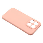 Xiaomi 15T-skal med TPU-baksida, mjukt reptåligt fiberfoder och mobilskal