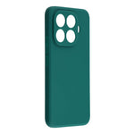 For Xiaomi 15T Pro Case Precise Cutouts Straight Edge TPU Shockproof Phone Cover