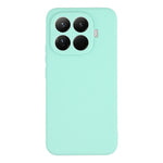 For Xiaomi 15T Pro Case Precise Cutouts Straight Edge TPU Shockproof Phone Cover