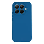 For Xiaomi 15T Pro Case Precise Cutouts Straight Edge TPU Shockproof Phone Cover