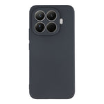 For Xiaomi 15T Pro Case Precise Cutouts Straight Edge TPU Shockproof Phone Cover