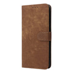 For OnePlus 15 5G Case Wallet RFID Blocking PU Leather Phone Cover Stand with Strap