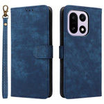 For OnePlus 15 5G Case Wallet RFID Blocking PU Leather Phone Cover Stand with Strap