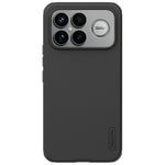 NILLKIN Frosted Shield Pro for Xiaomi Redmi K90 Pro Max 5G / Poco F8 Ultra Magnetic Case PC + TPU Phone Cover