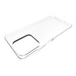 Til Honor Play10 4G Cover Vandafvisende Gennemsigtigt TPU Bagcover til telefon