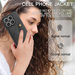 For Xiaomi 17 Case with Card Slots Kickstand Leather + TPU Phone Cover