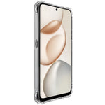 IMAK For Honor Play10T 5G Case TPU Phone Cover Airbag Shockproof Protection