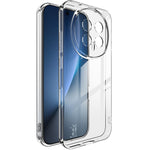 IMAK UX-5 Series For Honor Magic8 5G Transparent TPU Phone Case Protective Phone Cover
