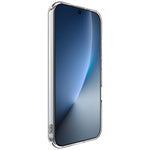 IMAK UX-5 Series For Honor Magic8 5G Transparent TPU Phone Case Protective Phone Cover
