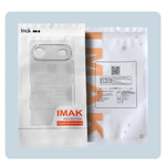 IMAK UX-5 Series For Honor Magic8 5G Transparent TPU Phone Case Protective Phone Cover